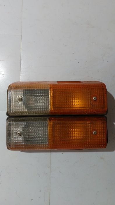 Lampa semnalizare Aro 10
