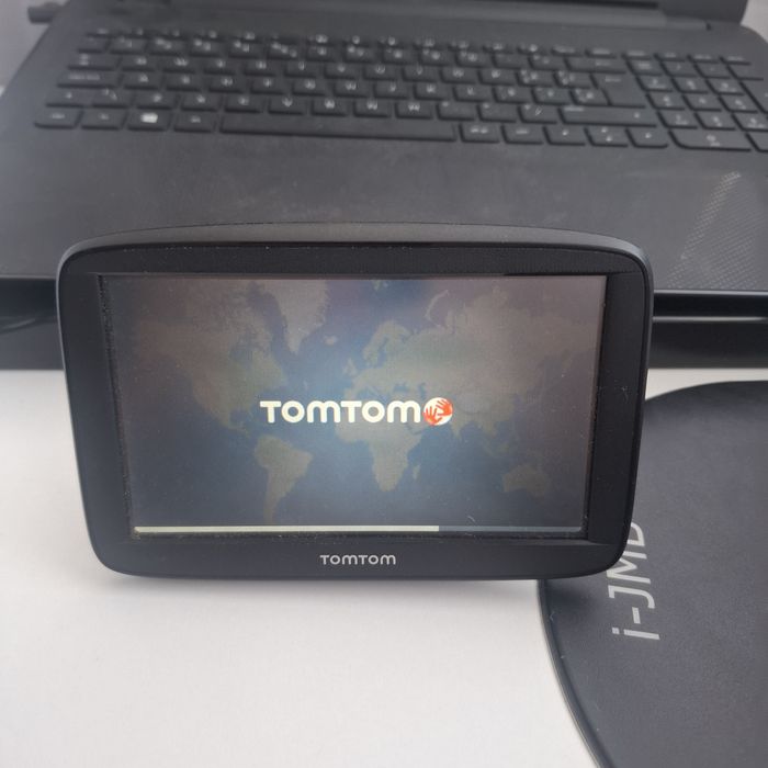 GPS Tom Tom 5 INC