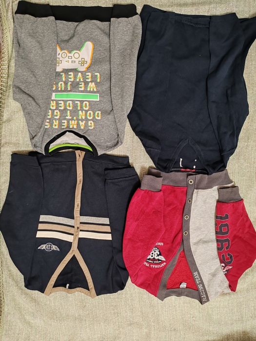 Вещи обувь для мальчика 5-6 лет