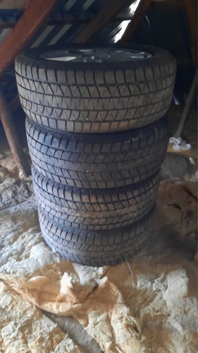 Диски Lexus 21 размер Оригинал