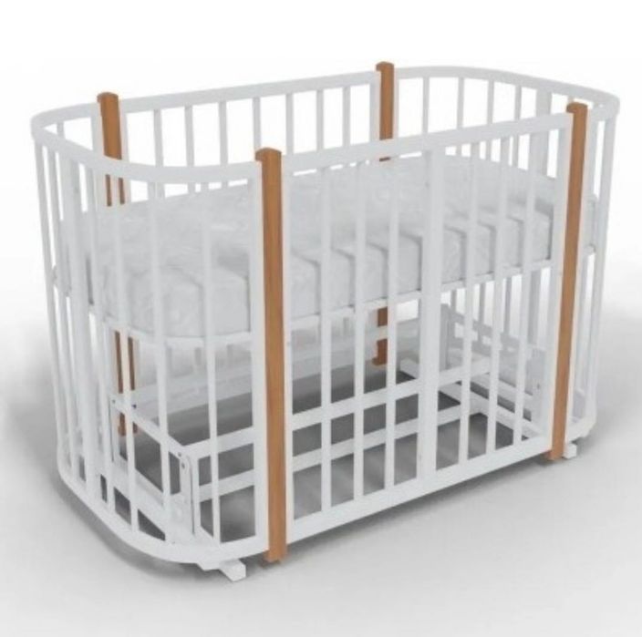 Детская кровать Viola lux