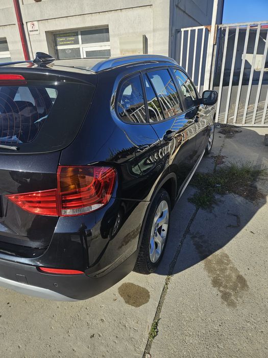 Vand Bmv X1, Xdrive, 2.0, 177 cp, An 2010