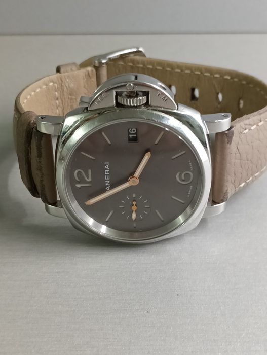 Panerai Luminor Due