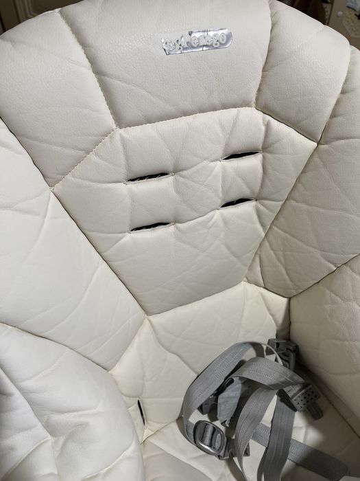 Стульчик peg perego