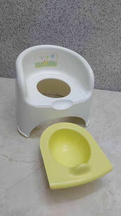 Гърне за малки дечица