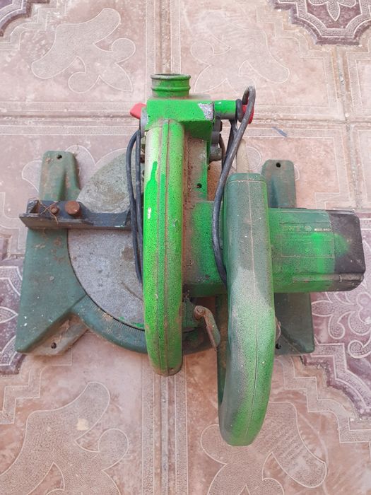 Торцовочная пила