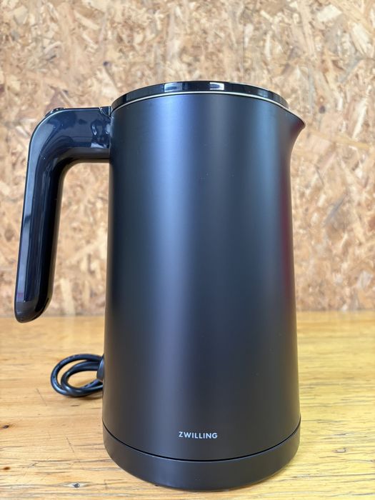 Електрическа кана ZWILLING ENFINIGY от неръждаема стомана, 1850W, 1,5л
