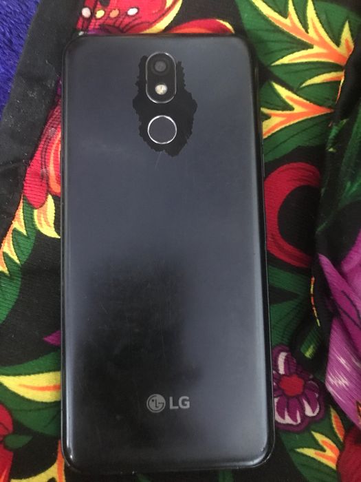 Lg  x4 zor telefon