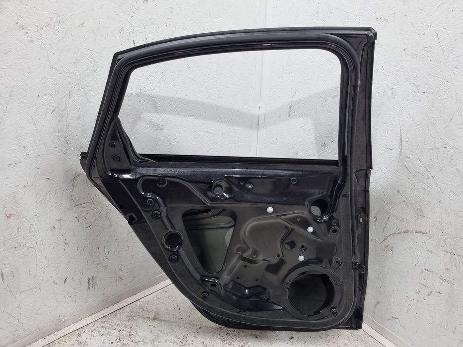 Usa stanga spate AUDI A4 (8K2, B8.5) [Fabr 2008-2015] Berlina Facelift