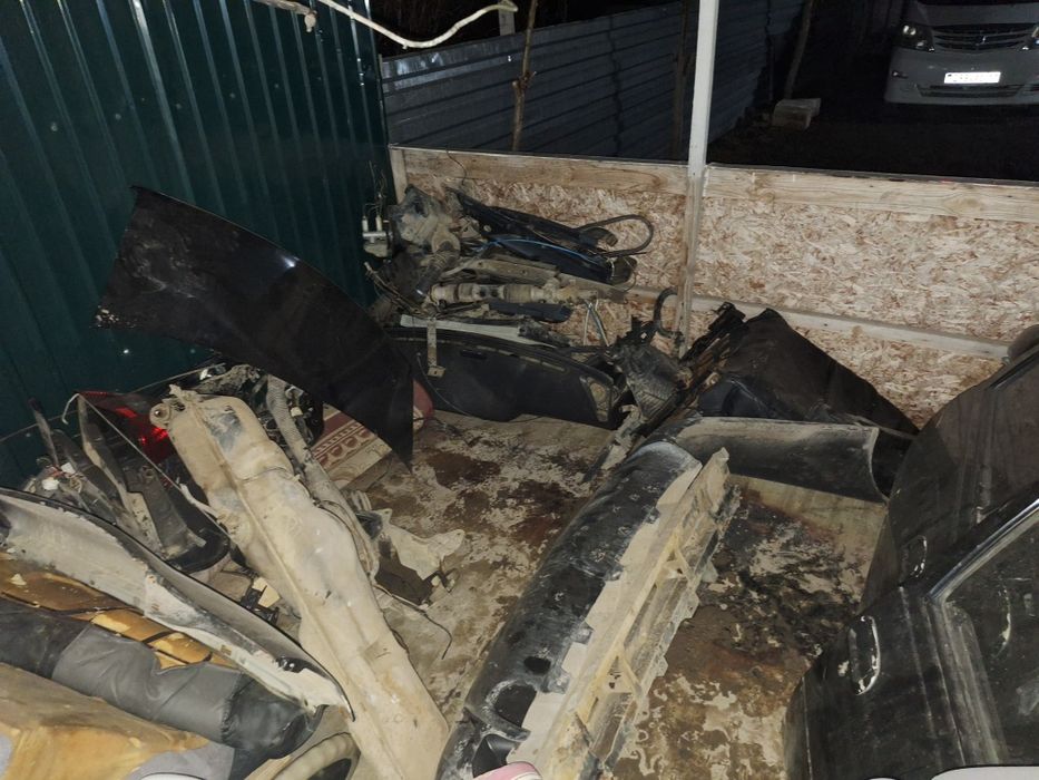 нексия 2 запчасть