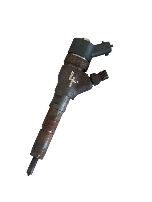 Injector Combustibil Peugeot 406 8B 1995 - 2005 2.0 Hdi 110 Rhz (Dw10A