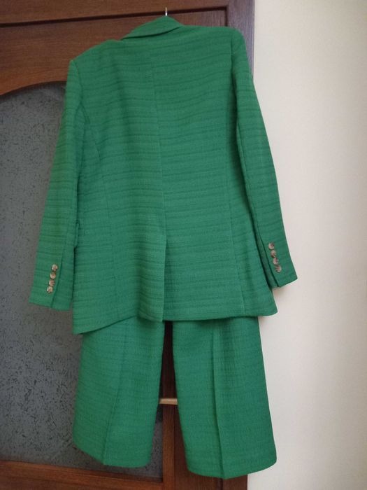 Костюм Mango, размер XS.