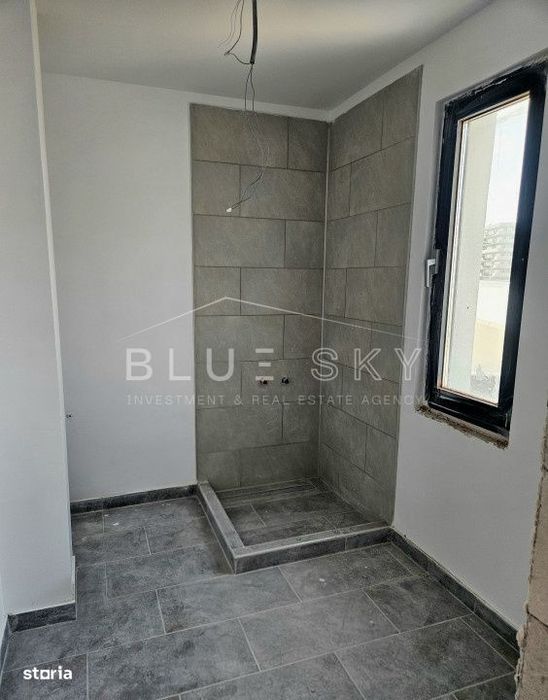 Apartament 3 camere Zona Mamaia Nord- la 200 m de plaja