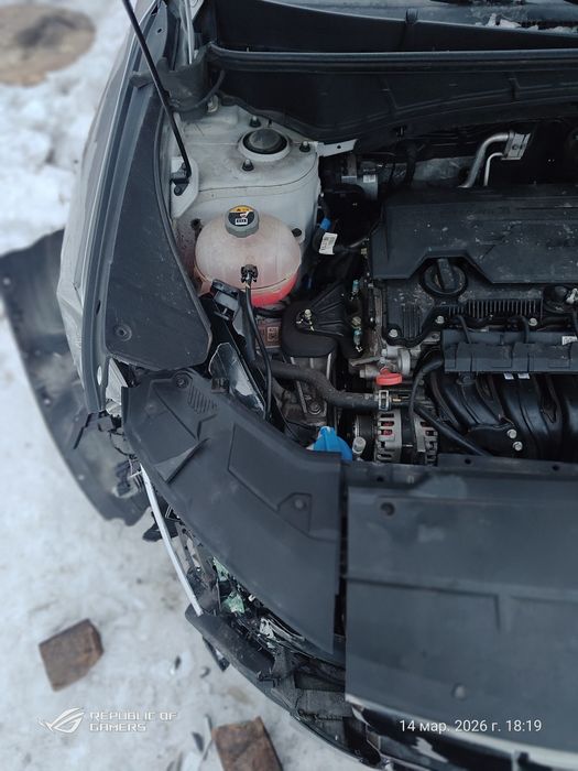 Продам Hyundai Tucson