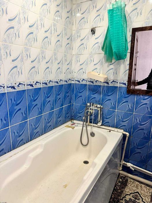 Продается 3-х комнатная квартира в Троицке