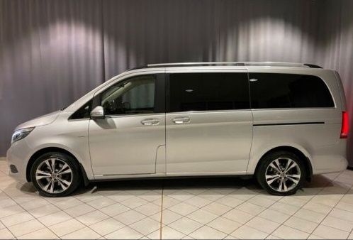 Dezmembrez viano/vito/v class/w447/haion vito/haion viano/usa/far/stop