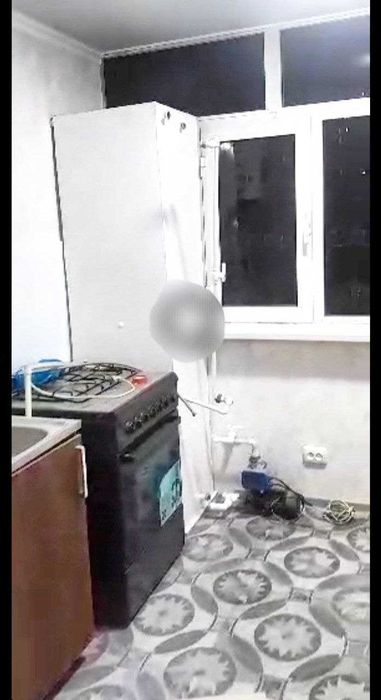 Продаётся 3 комнатная квартира