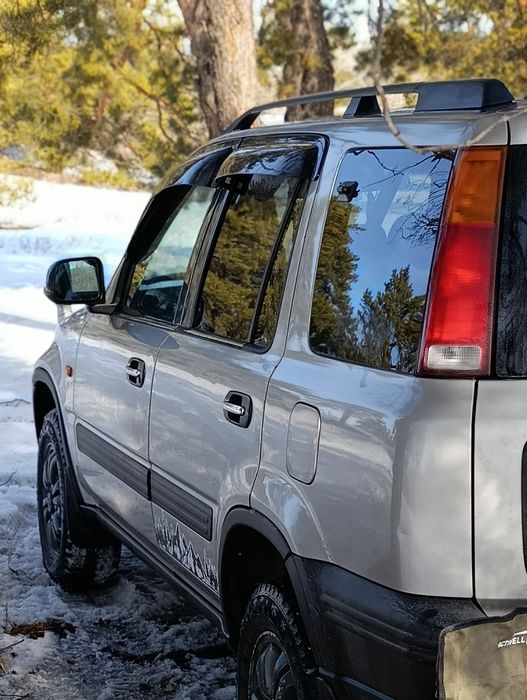 Машина в отличном состоянии