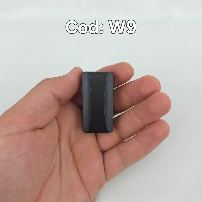Tester Diagnoză Auto & Camioane 12V/24V – ELM327 Bluetooth 5.0 – OBD2 Multimarcă – Toate Protocoalele – Live Data – Citire/Ștergere Erori – W9