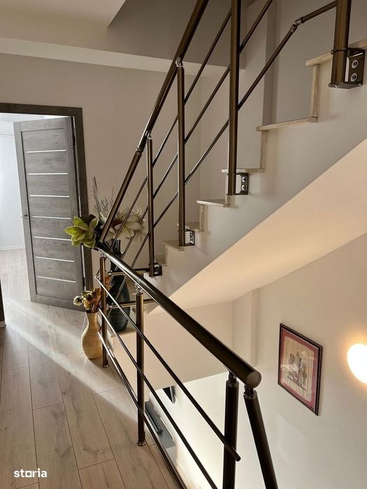 Prelungirea Ghencea, vila 5 camere