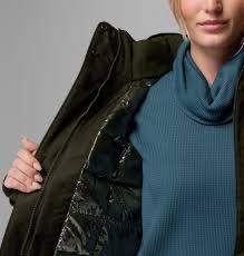 Куртка женская Columbia (M)