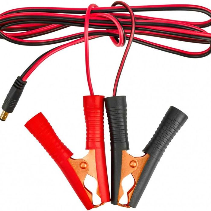 Машина за откриване на течове с пушек KRAFT&DELE , 12 V, 20 л/мин,