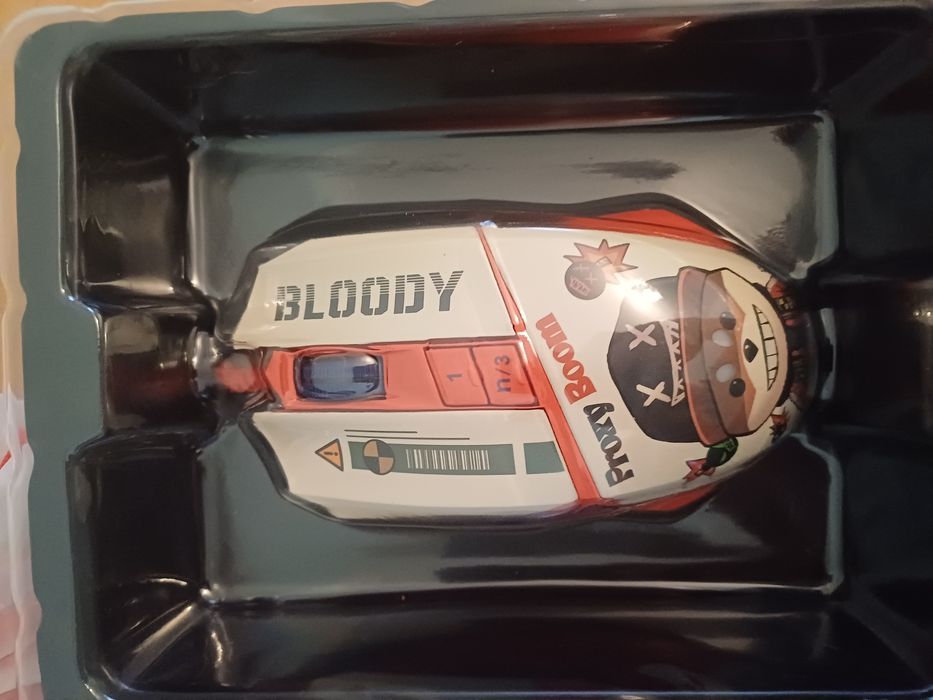 Продам мышку игравую Bloody