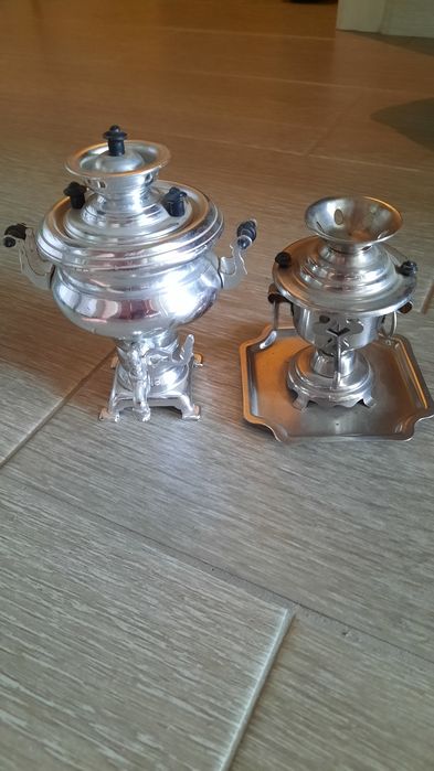 Сувенир "Самовар"