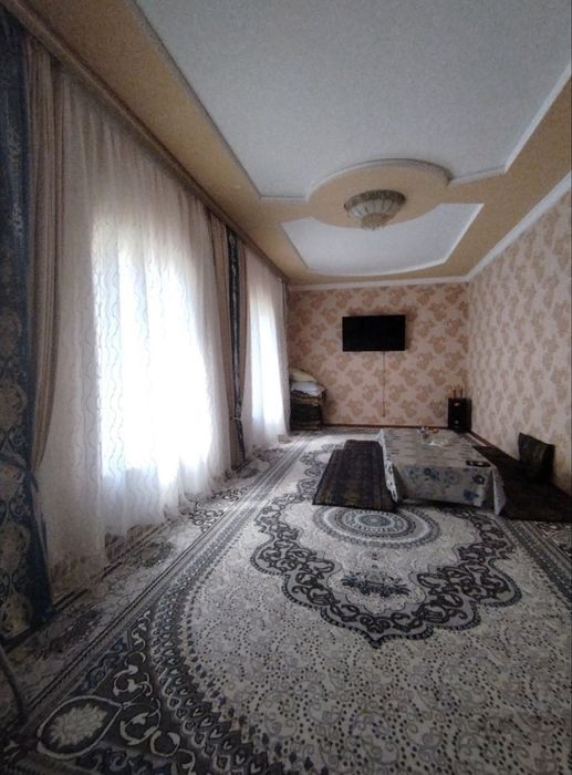 Продается участок