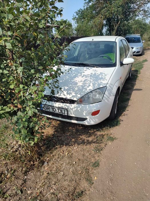Vanzare Masina Ford Focus Telefon 0723355920