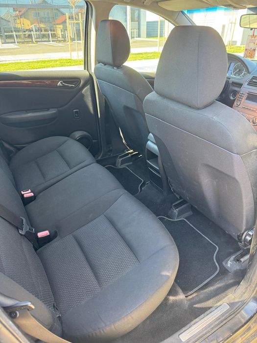 Mercedes A Class 170 benzina