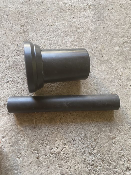 Подвесной унитаз трубки подключение