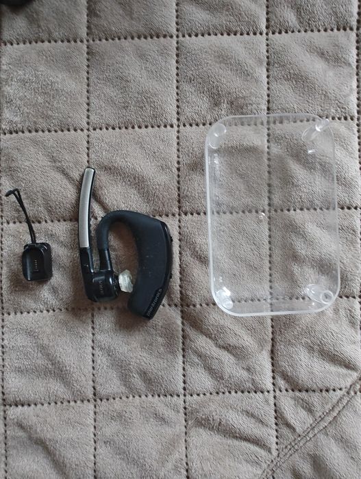 Cască Bluetooth Plantronics