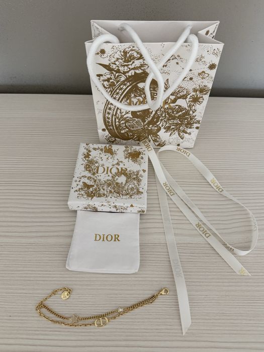 Bratara Christian Dior