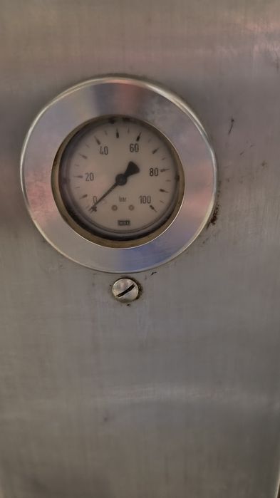 Пълначна машина 30л