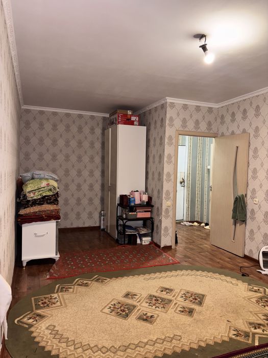 1 бөлмелі пәтер, 28а—10