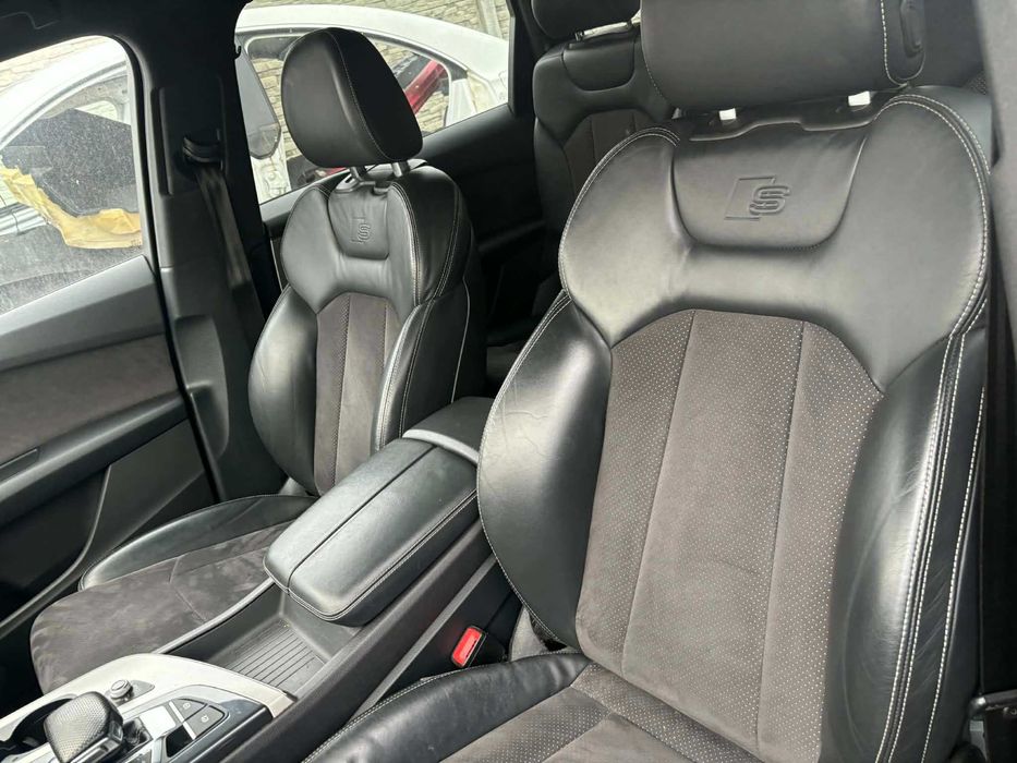 Dezmembrez Audi Q7 4m, 2015-2020 , 3.0 TDI , Sline