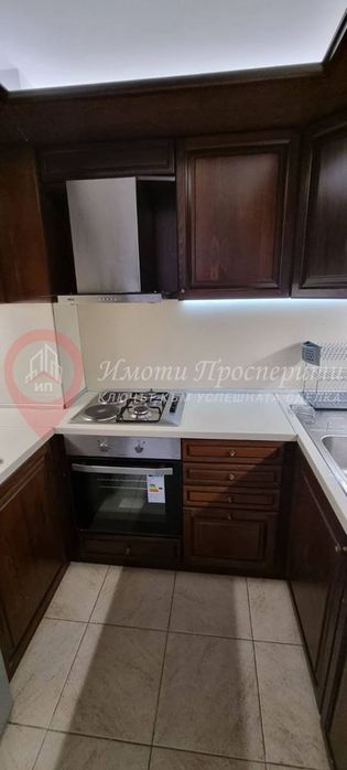 Дава се под наем Двустаен апартамент в София, Център - 73 кв.м за 648.21 € - Снимка #6