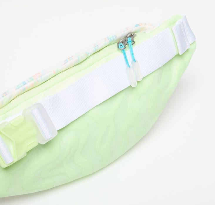 Nike Heritage Fanny Pack чанта