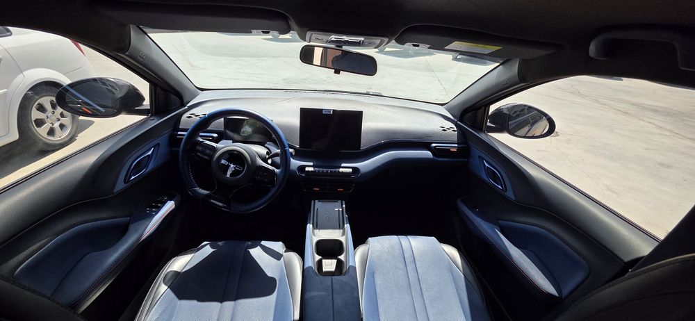 Продаётся автомобиль Byd Segal 2023