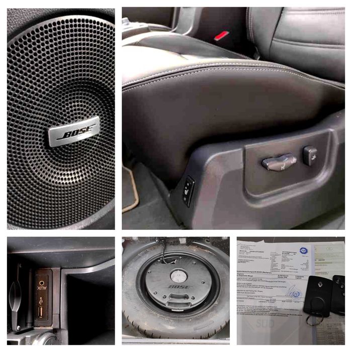 Renault Koleos Bose 2012 edition,  4x4, trapa