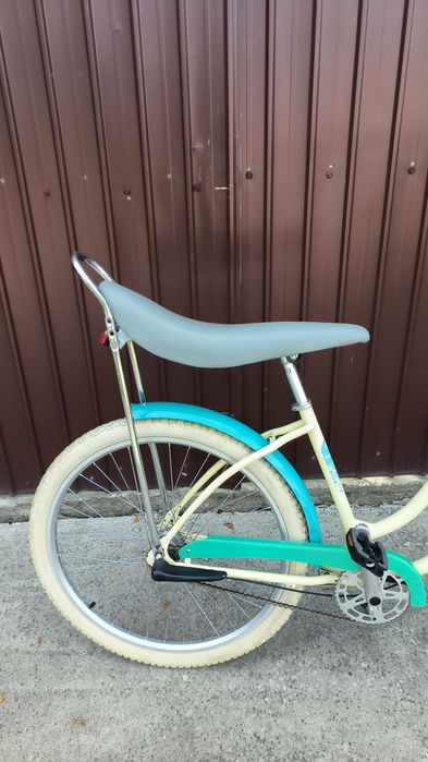 Bicicleta PEGAS _Strada ( 3v butuc Sturmey Archer)