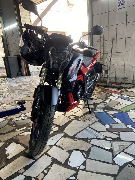 Sonlink SL 200 китайский