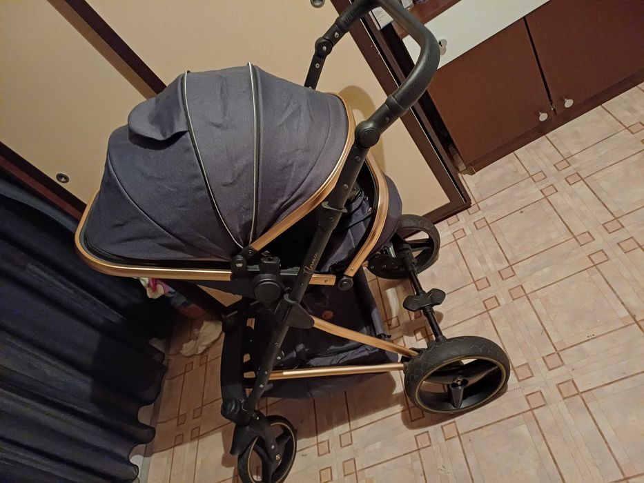 Детска количка Мони