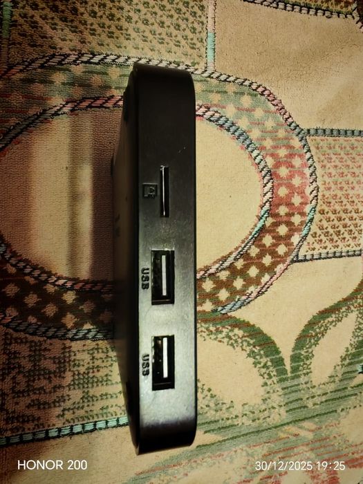 Android TB Box TX 3mini