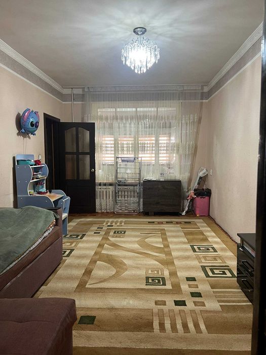 Продается квартира | Мирабад | Сарыкулька | 2/1/2