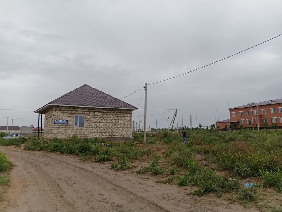 времянка сатылады