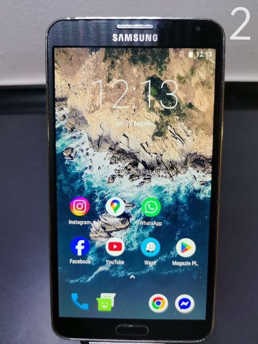 Samsung 50 - 200 ron