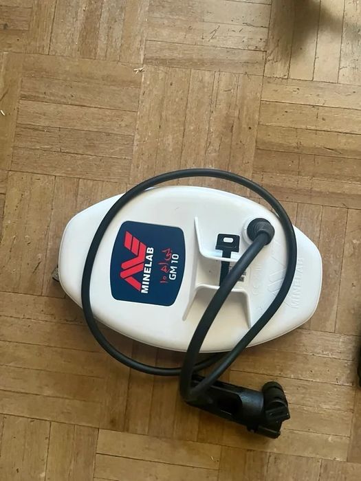 Minelab Gold Monster 1000