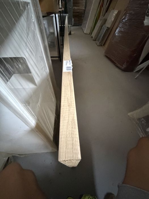 Чисто нов кухненски плот EGGER H3331 Дъб Небраска